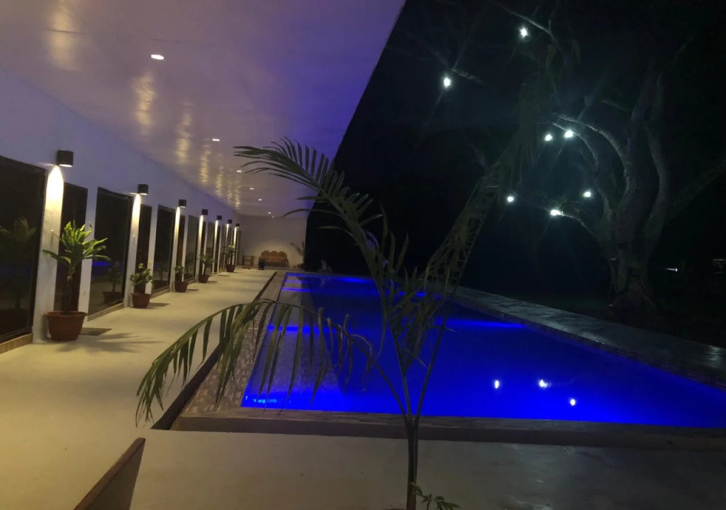 Alesseo Backpackers - Hostel