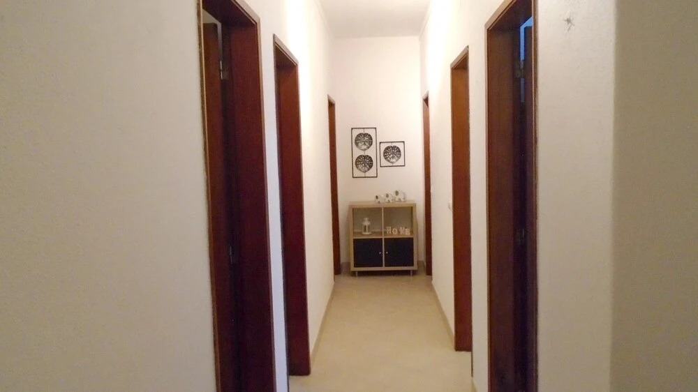 Apartment With 2 Bedrooms in Quarteira, With Wonderful City View, Balc