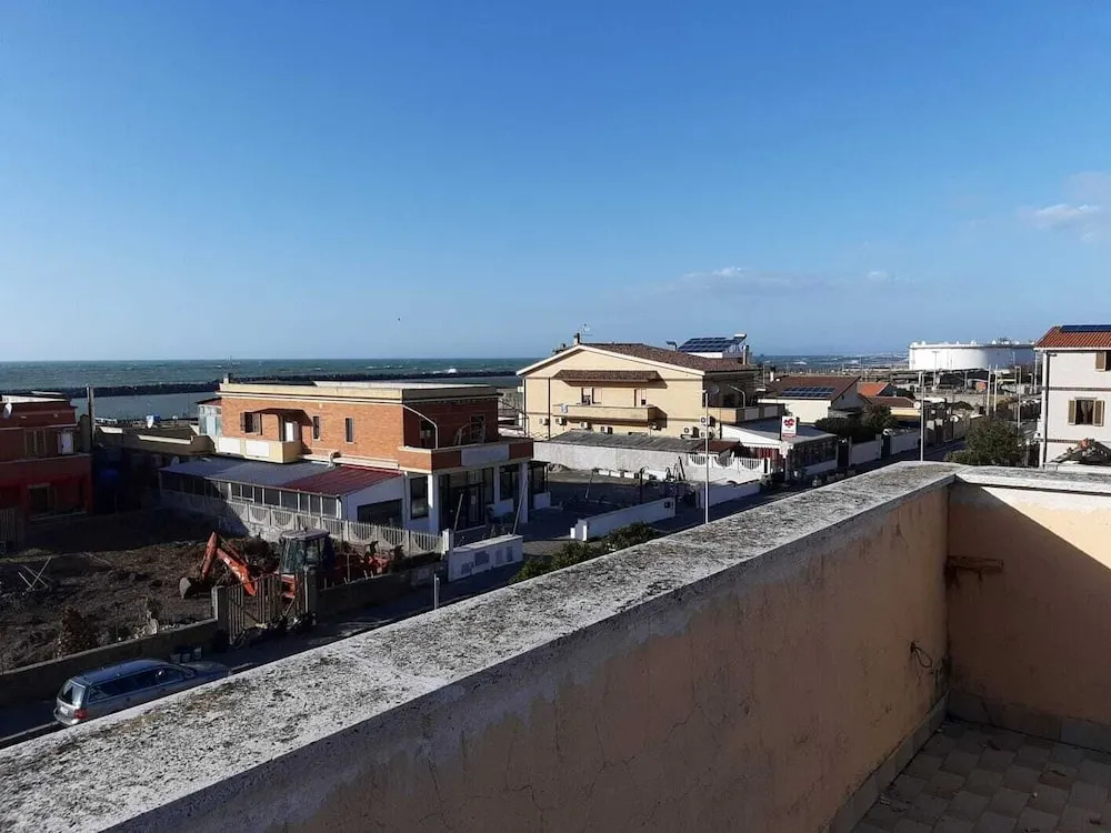 La Torre Del Moro