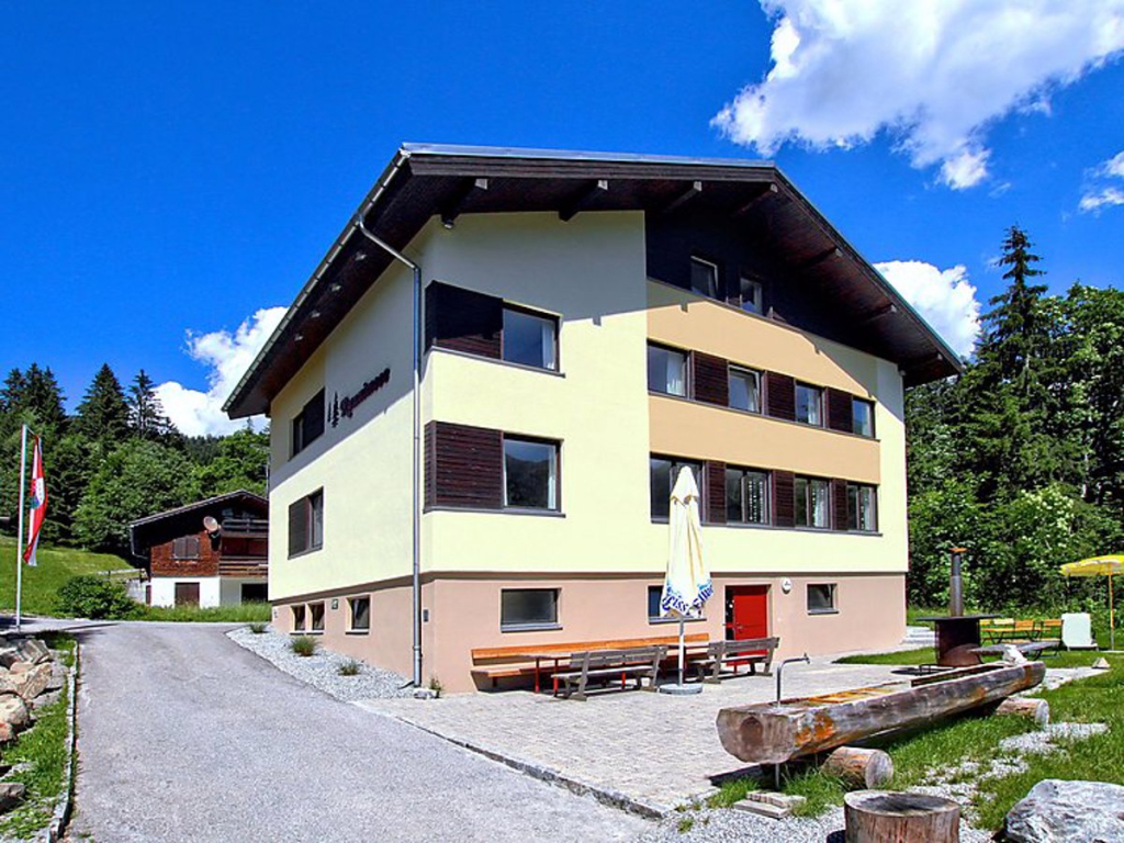 Holiday Home Runnimoos-1 by Interhome