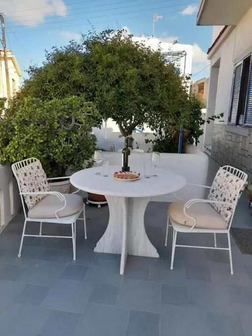 Studio Orion - AllParos Villas