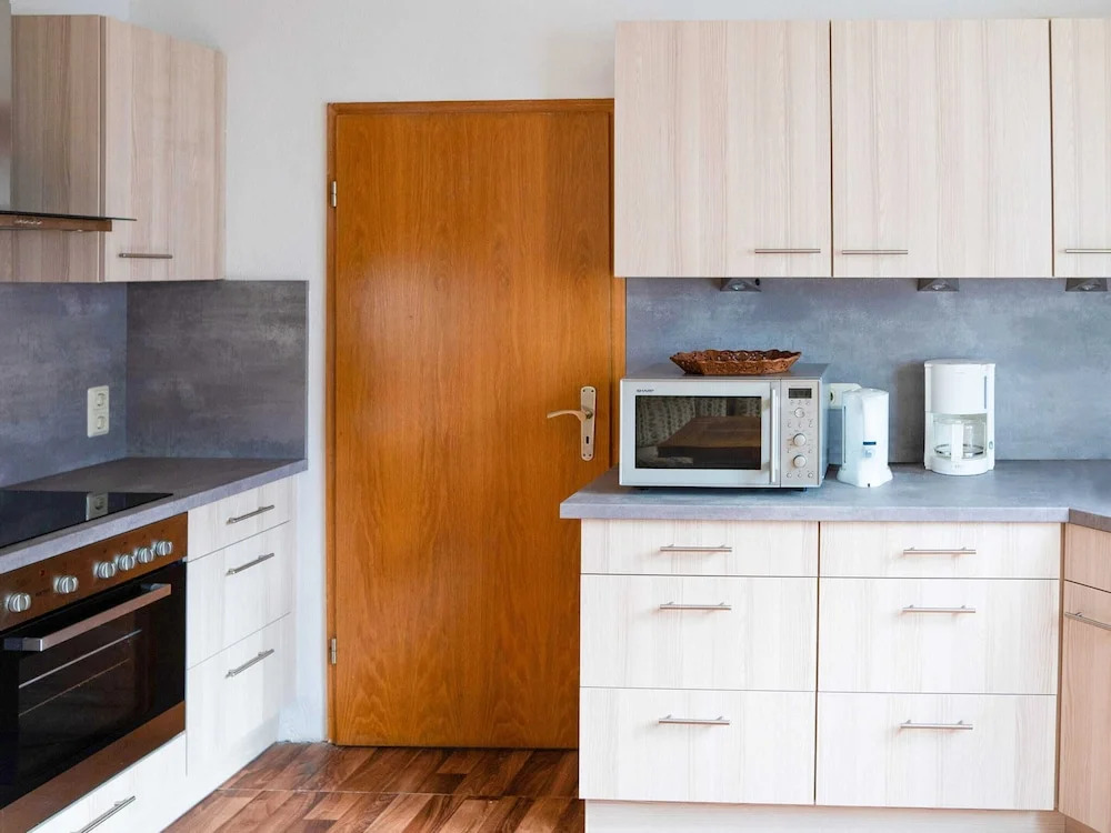 Ferienwohnung in Bontkirchen