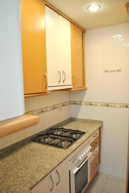 Apartment With 3 Bedrooms in Barcelona, With Wifi - 3 km From the Beac