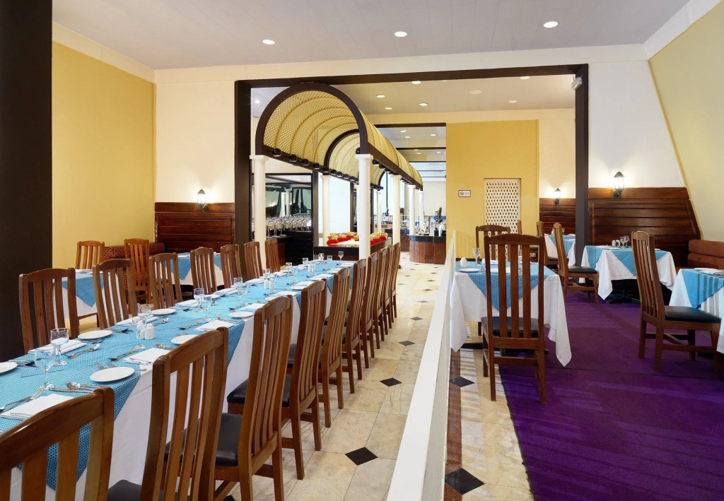 Abuja Continental Hotel
