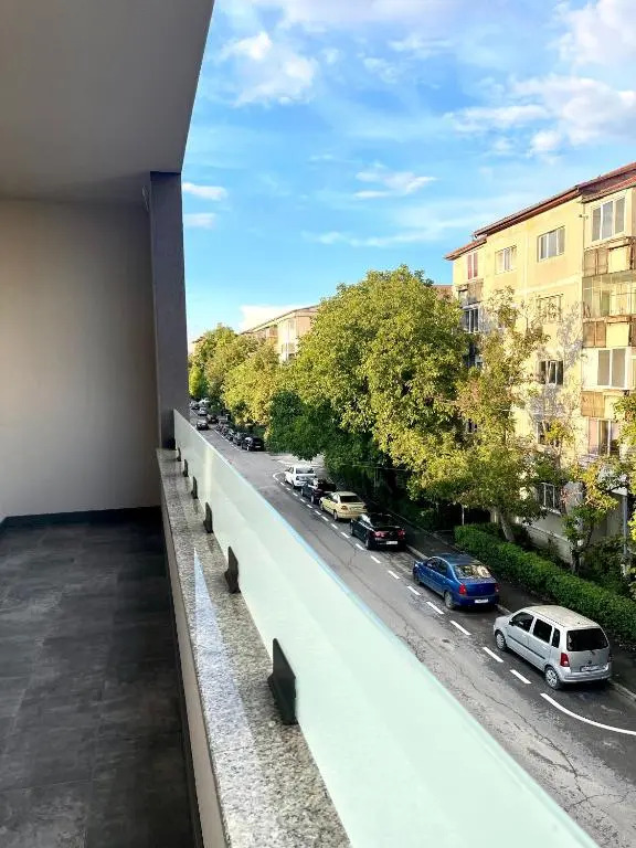 AM Apartments 28 Timisoara