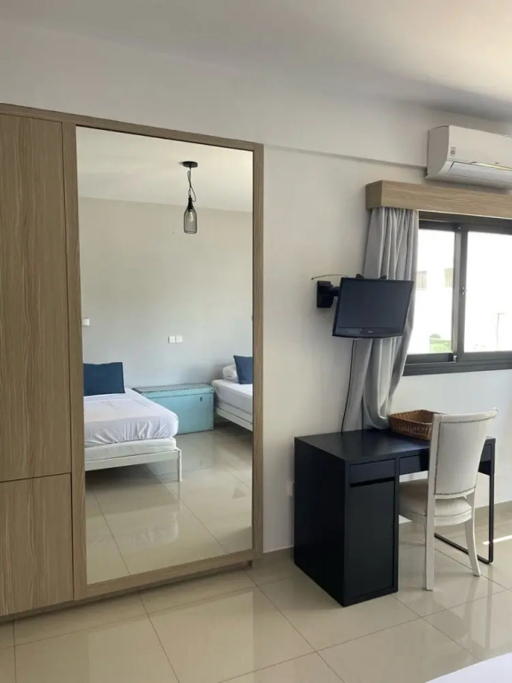 Valentina Apartments Seaside Living in Paphos