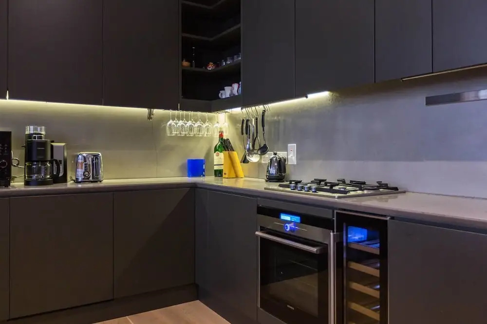 Luxury Smart Home in Central London, 4 Guests