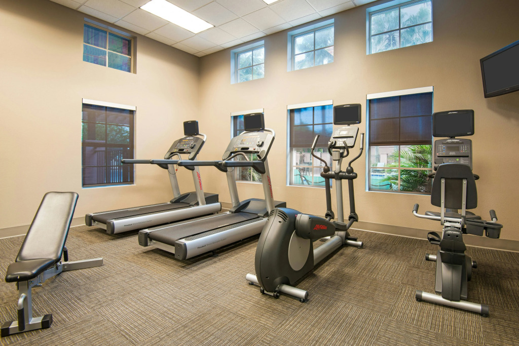 Residence Inn Fort Lauderdale SW/Miramar