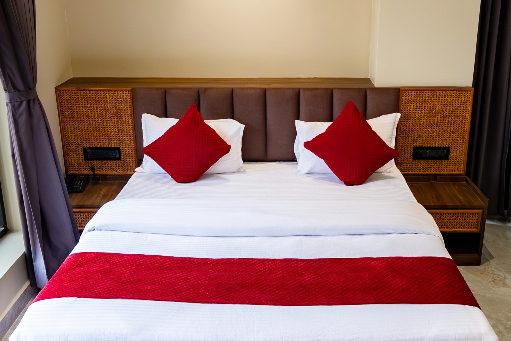 Hotel Vianta Jaigaon- Near Bhutan Border