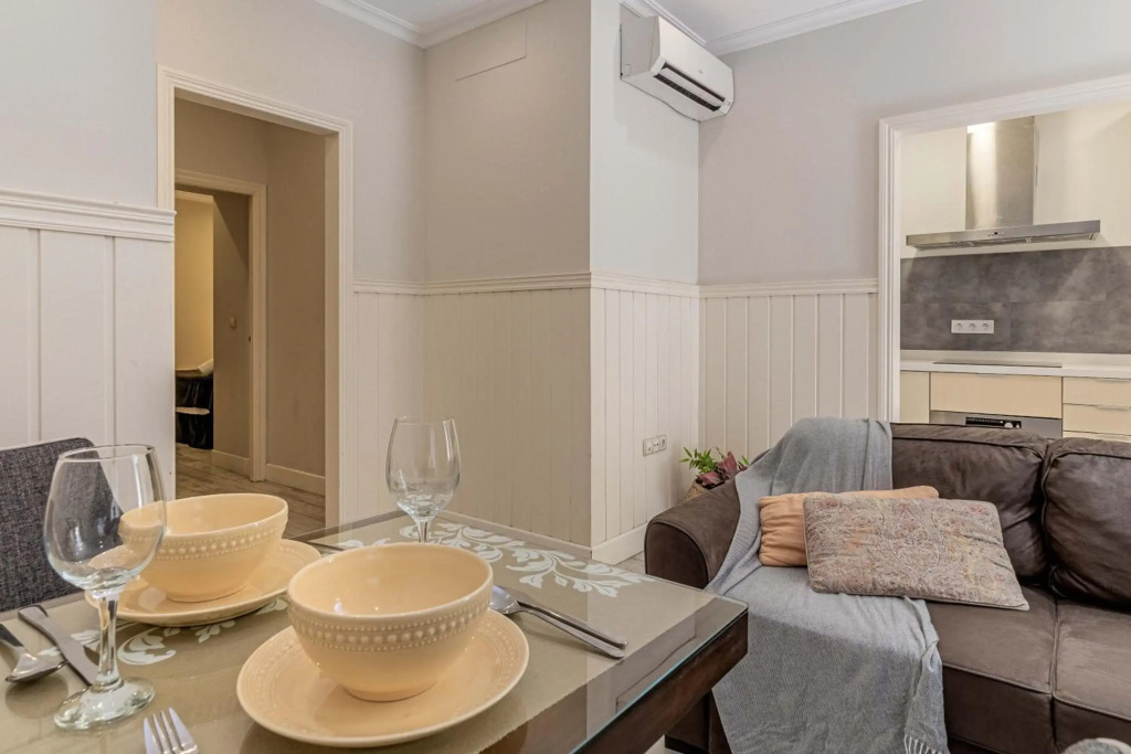 Apartamentos Recaredo 7