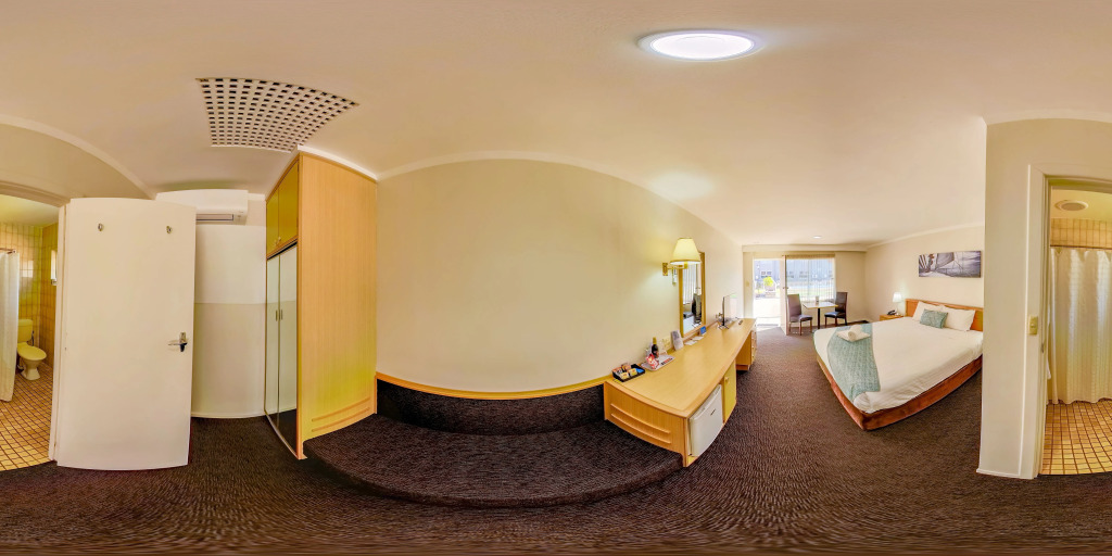 Hospitality Esperance SureStay Collection by Best Western