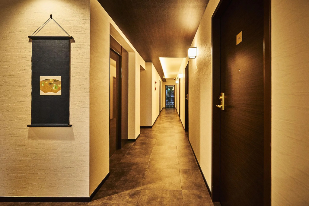 Guest House Wagokoro