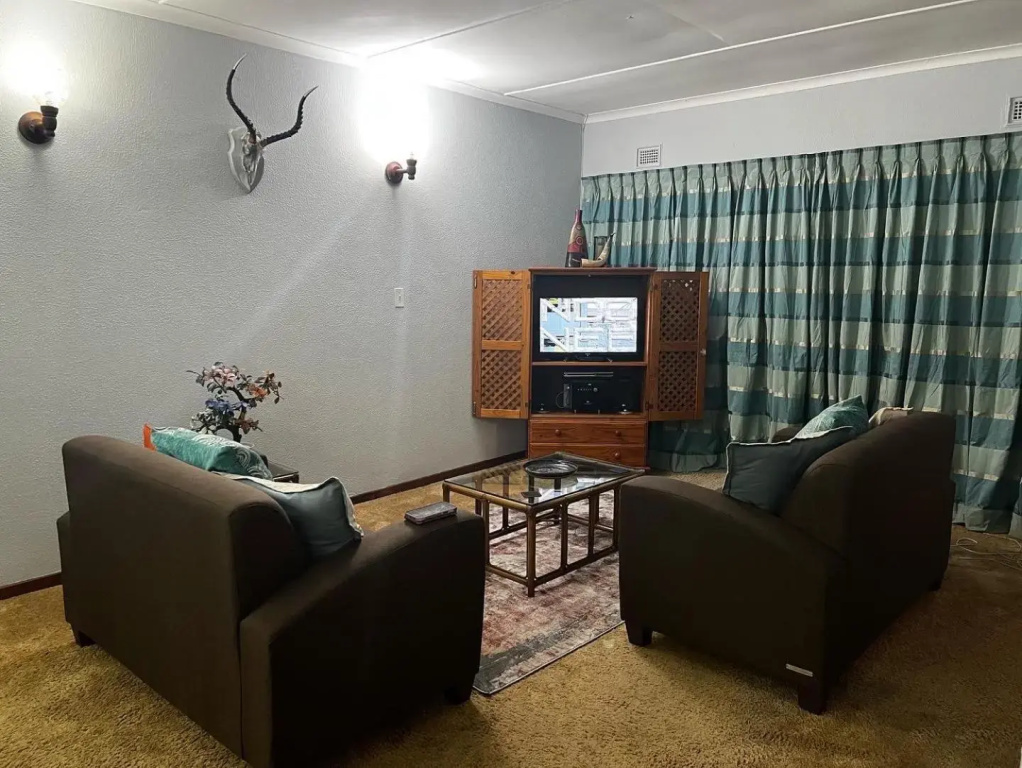 Eden Wilds Umtamvuna Getaway