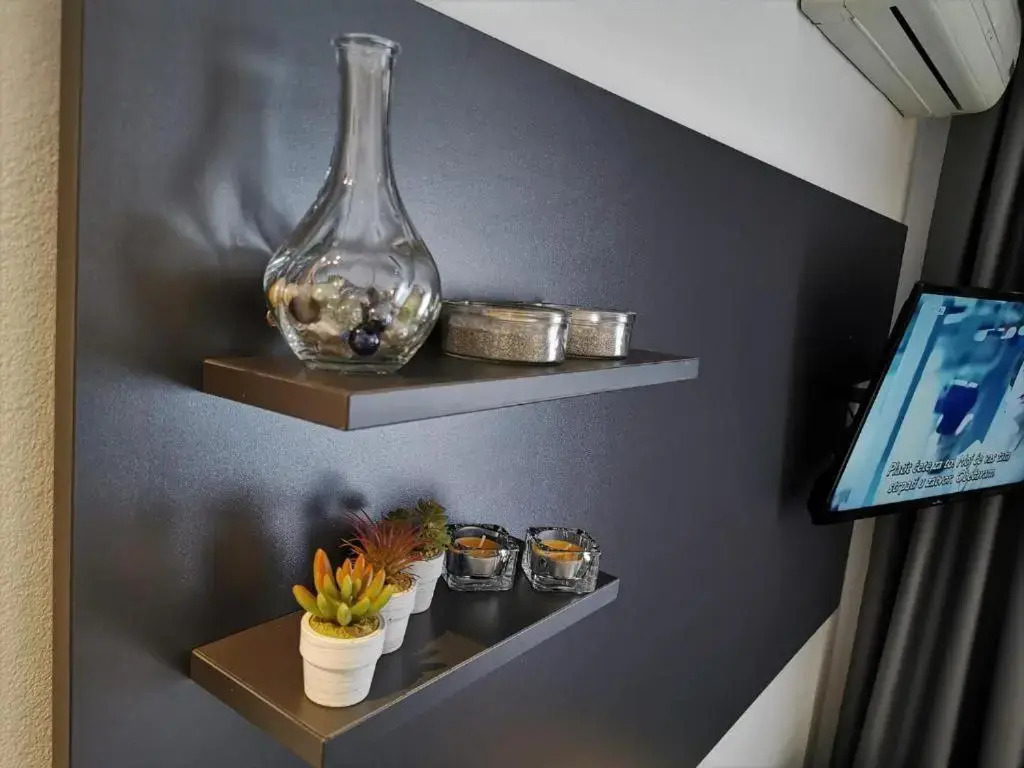 FiORE self check-in