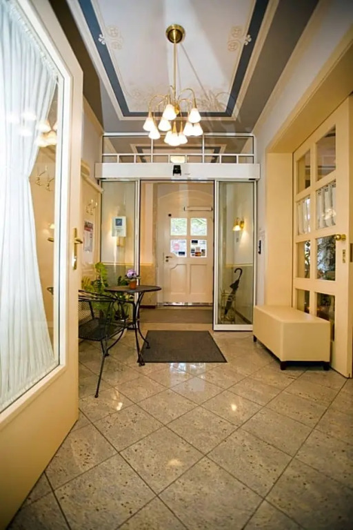 Hotel Burghof