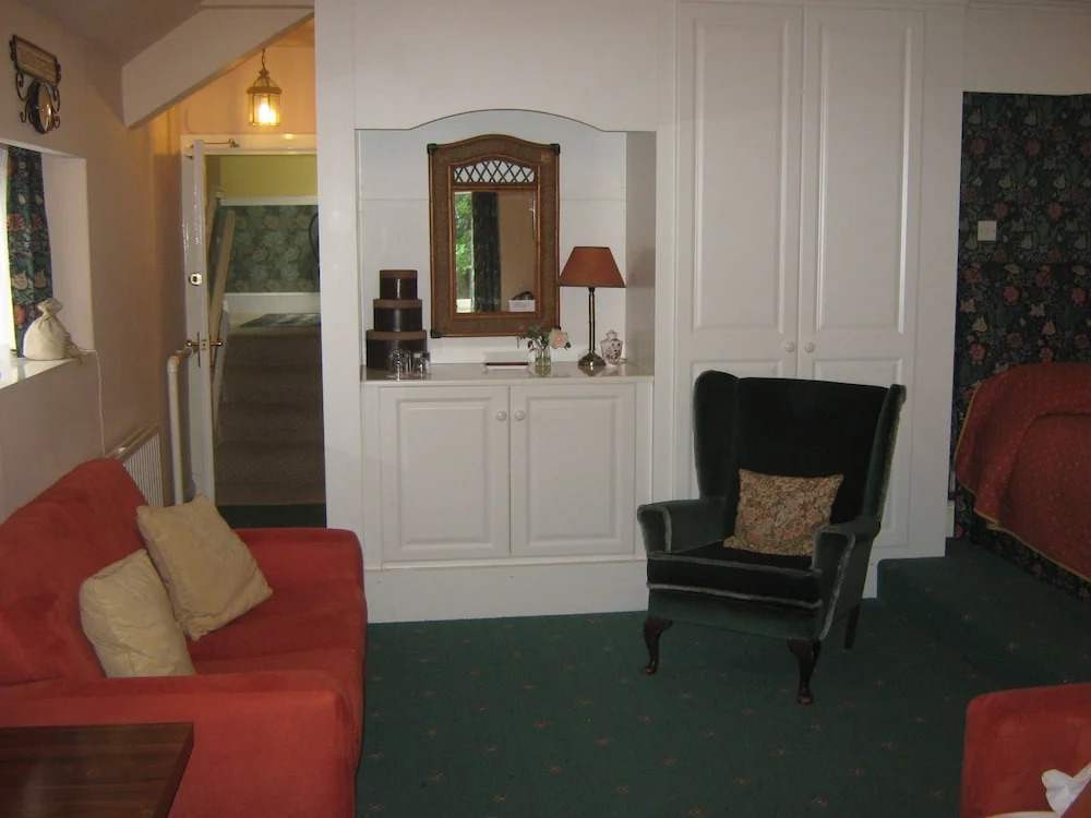 Plas Maenan