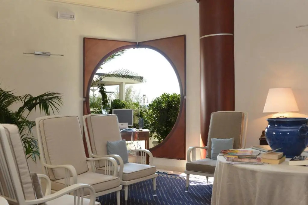 Hotel Anthony