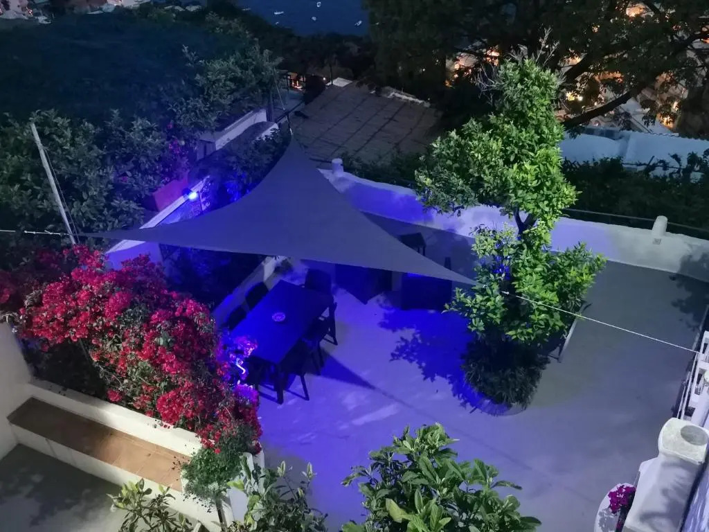 Villa Mirella Sea View Apartments