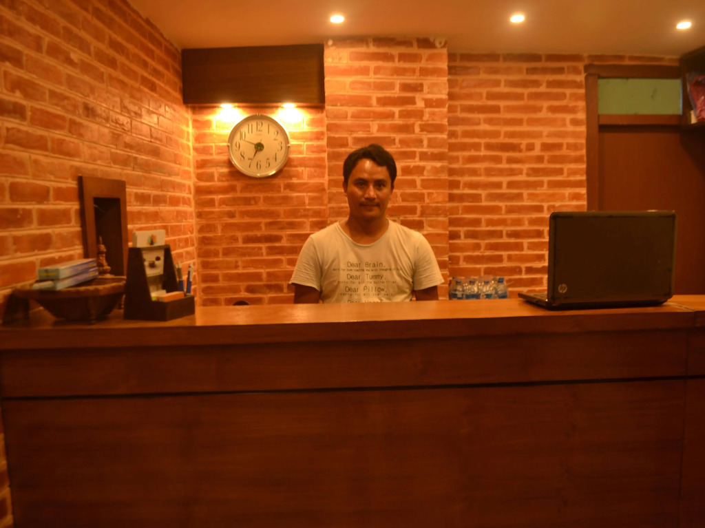 Fujia Guest House