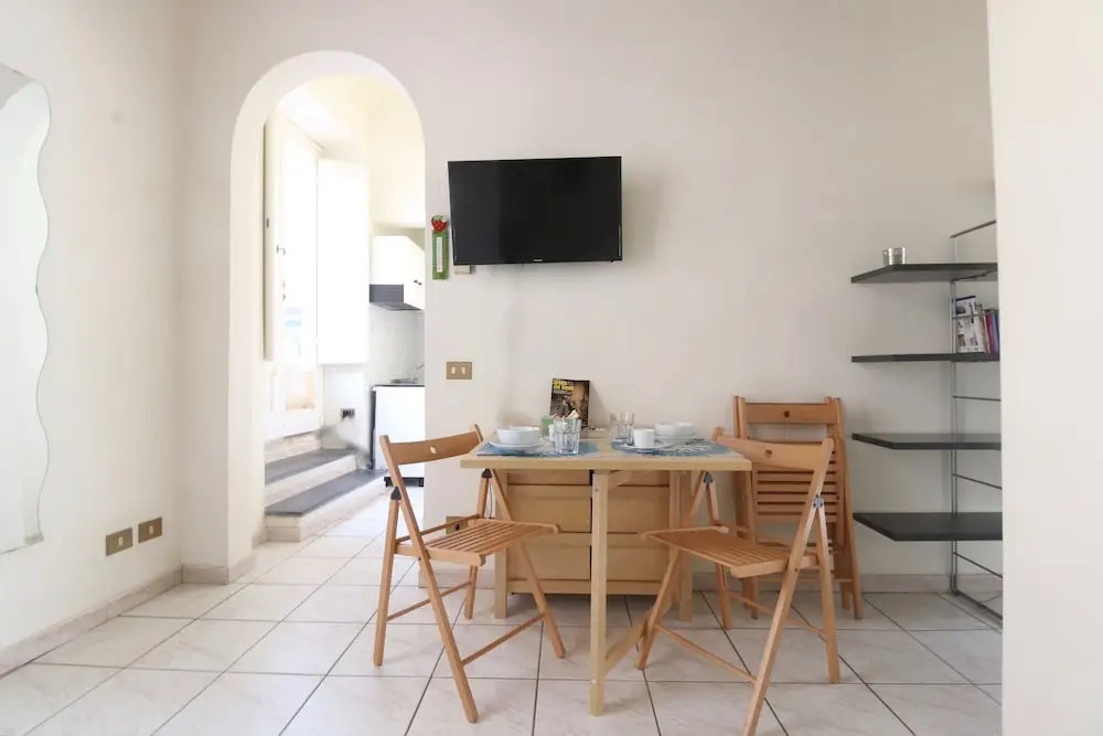 Casa del Sole