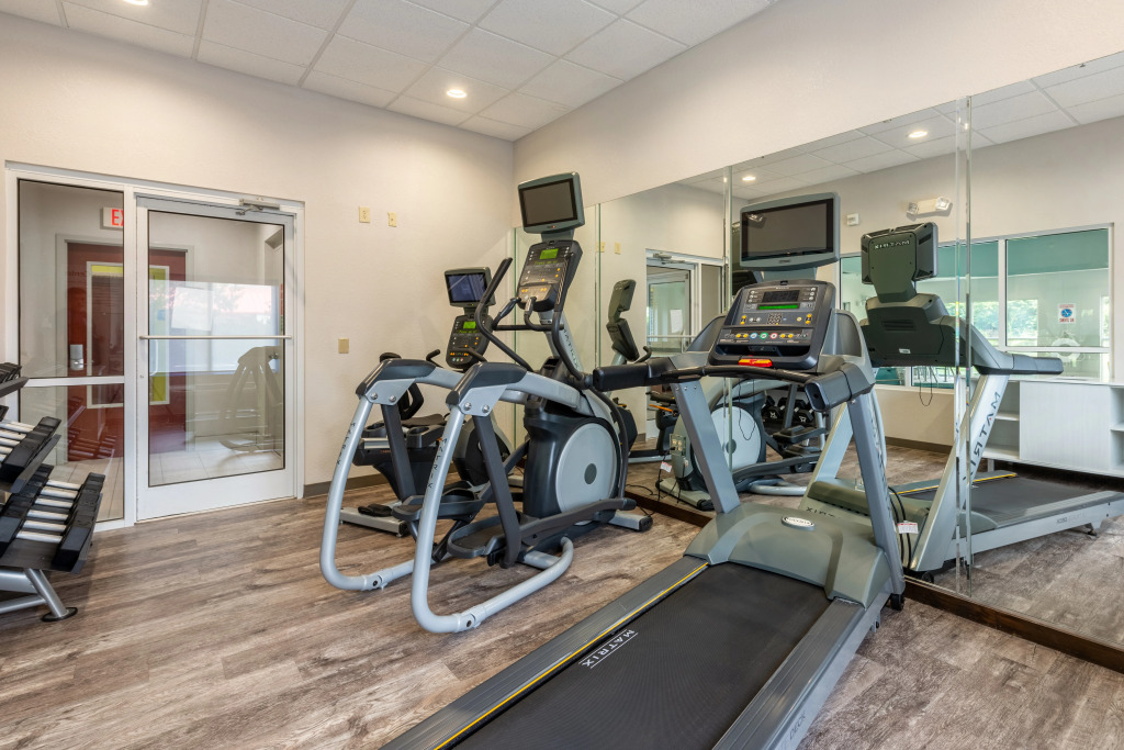 Holiday Inn Express Hotel and Suites Statesville by IHG