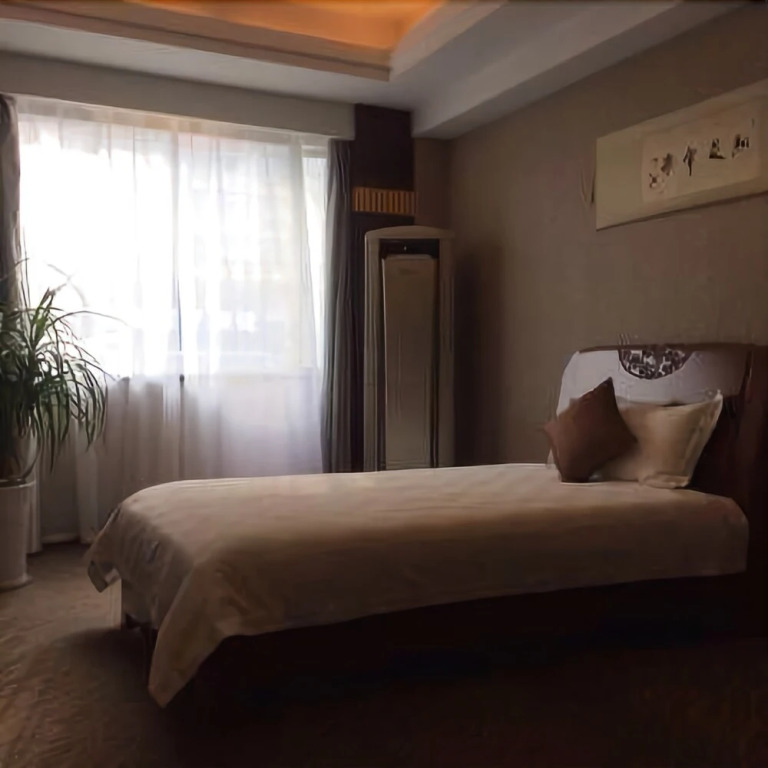 Qiongdu Hotel