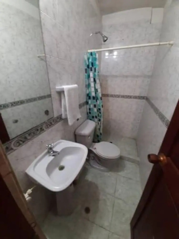 3G1-2 Apartamento En Cartagena