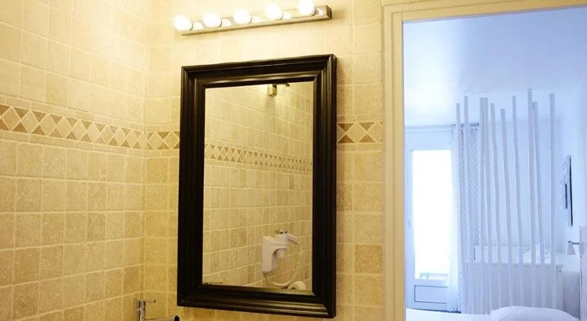 Hôtel Ancre Marine & Spa Thalgo ***