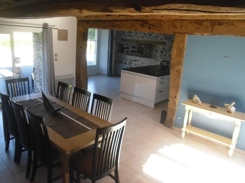 Grange de la Motte