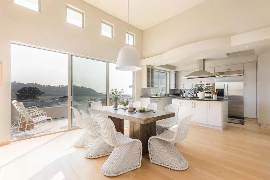 Seascape by Avantstay Spacious Contemporary Oasis in Del Mar