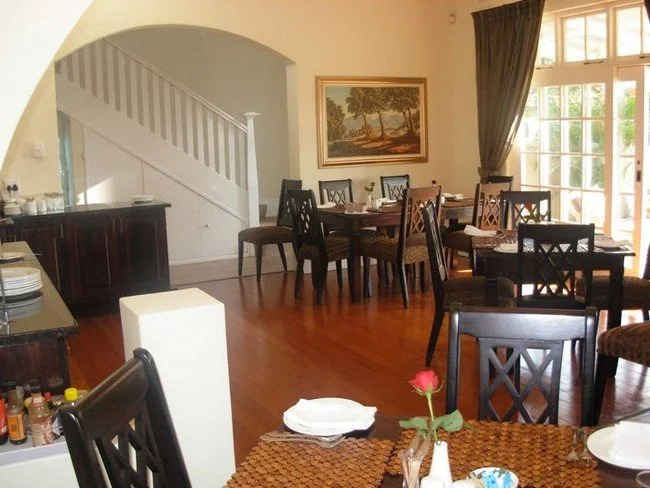 Sicas Guest House Musgrave