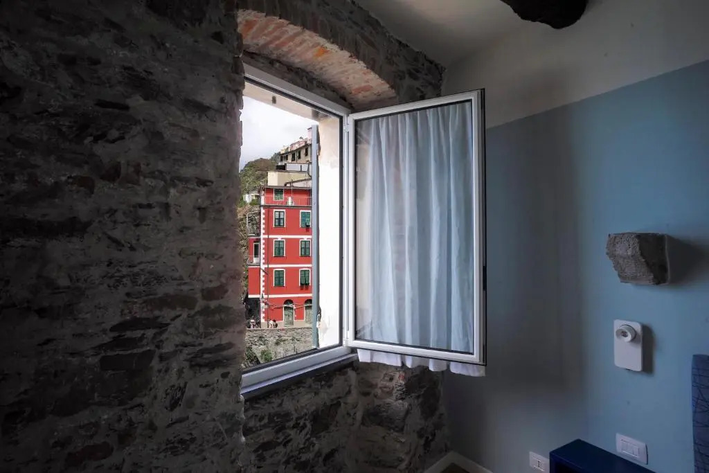 Orto al Mare Room Rental