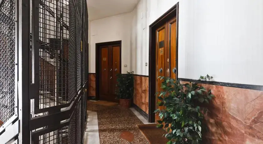 Casa Vacanza San Pietro 1