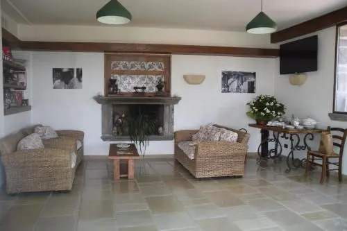 Country House 3 Stars Vico Equense