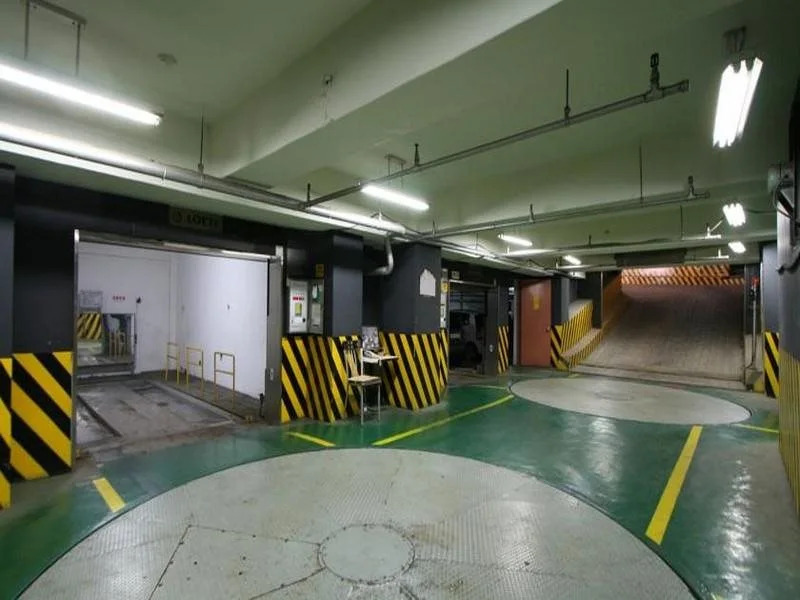 Wiiz Hotel(호텔 동그라미)