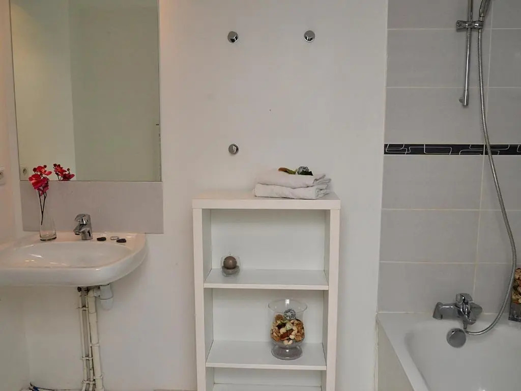 Appartement Flaine, 2 pièces, 4 personnes - FR-1-425-184