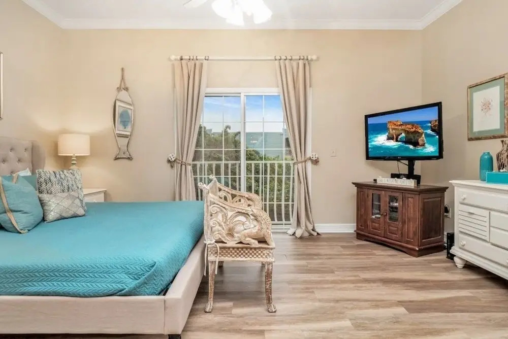 S Of Ocean Gate 345 2 Bedroom Condo