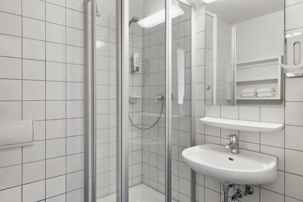 Gästeresidenz Pelikan Viertel Hannover