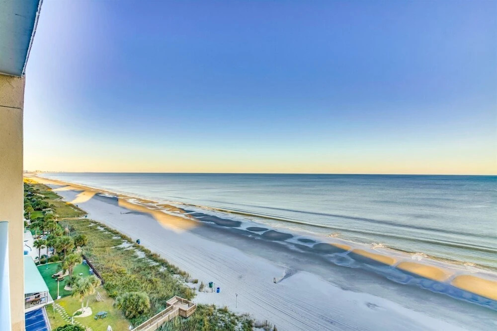 Sand Dunes Resort 1029