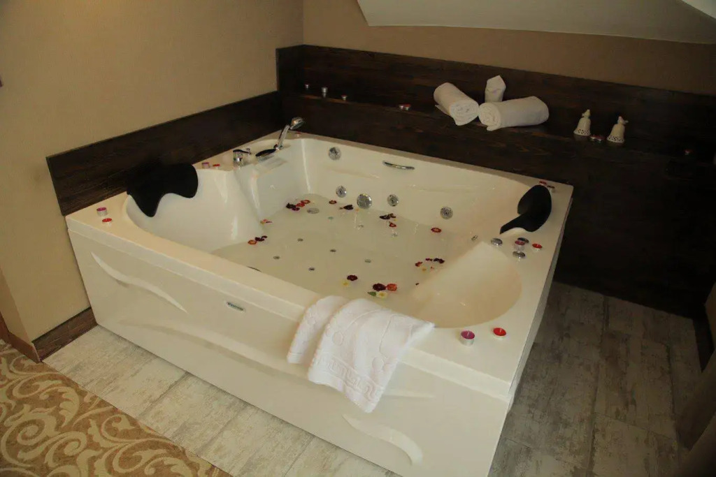 Elgarden Hotel & Spa