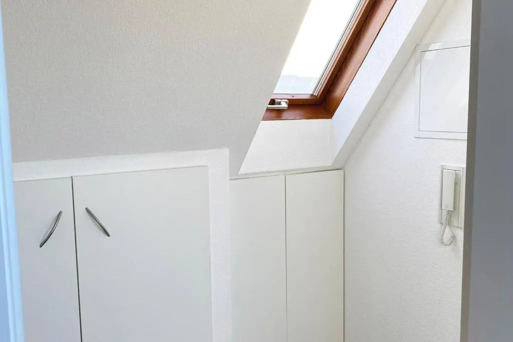 Gemutliche 2 Zimmerwohnung Mit TV Und Wlan