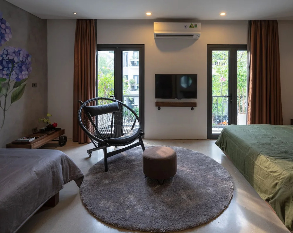 Deja Vu House Ha Long