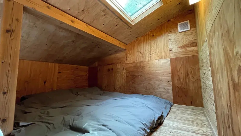Izu-Kogen Tent Resort