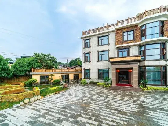 Zhangjiajie Zhiyin Homestay