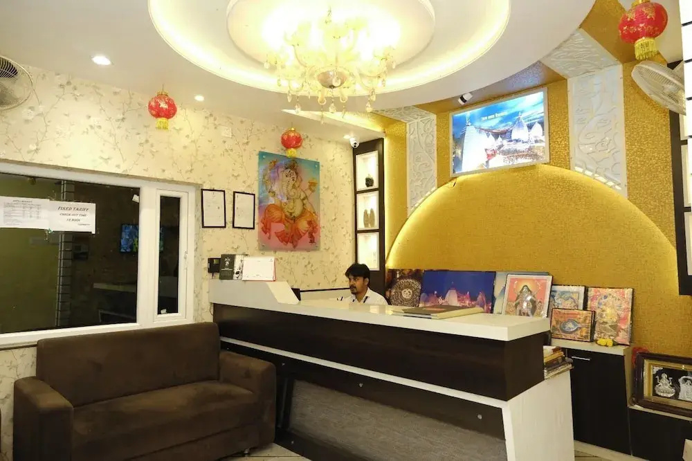 Hotel Bharati