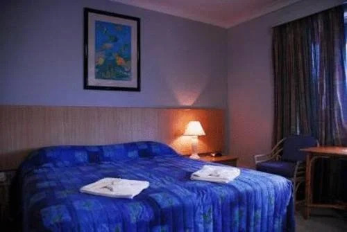 Great Northern Hotel