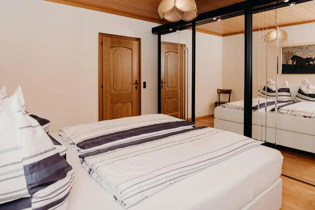 Ferienwohnung Hartlieb Goldeck Millstättersee