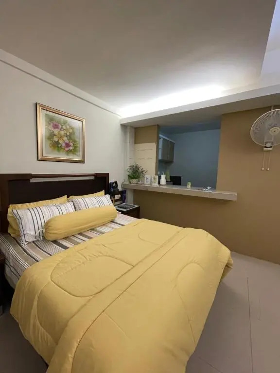 Khalifa Suites