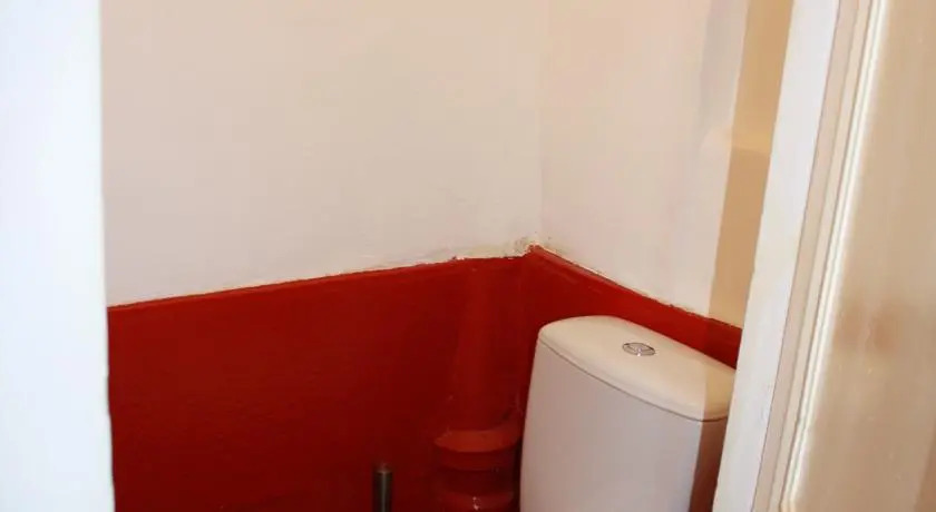 Appartement Brotteaux