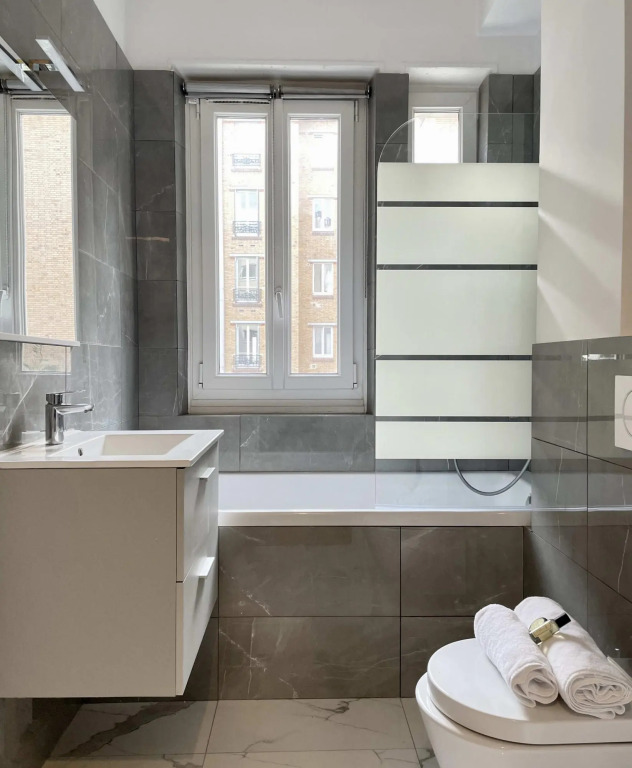 1594B - Eiffel Tower - Superb apartment